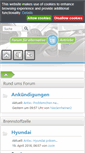 Mobile Screenshot of hybrid-piloten.de